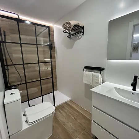 Apartment 2c Juan Robledo Centro Ciudad Andujar
